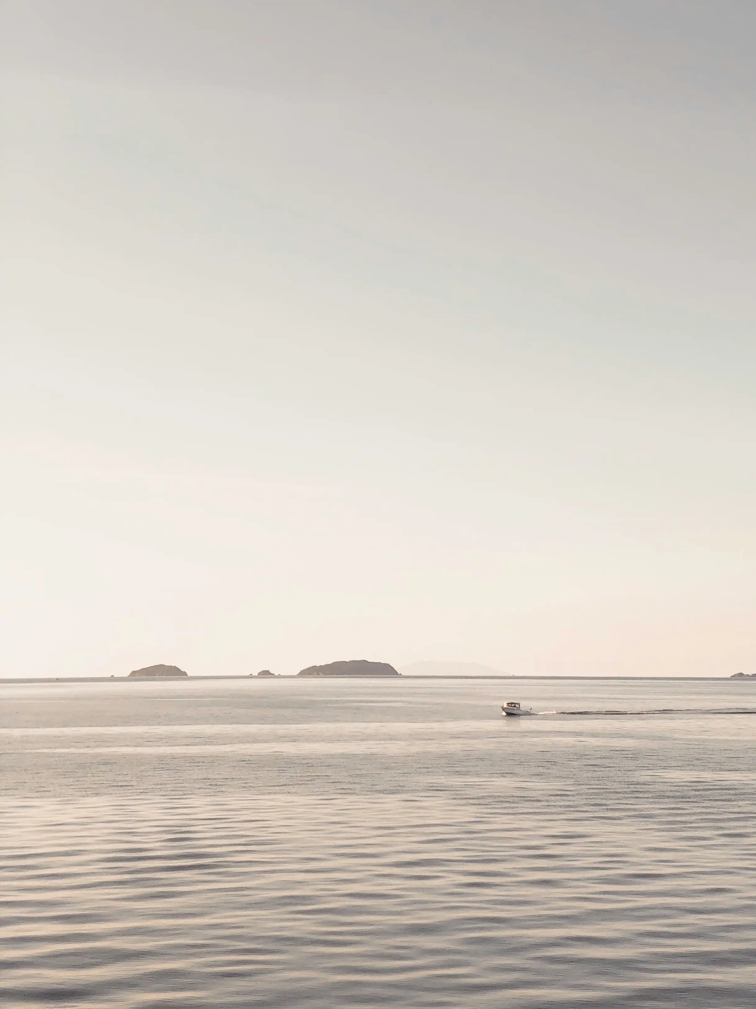 Waiheke Island, Auckland's perfect getaway