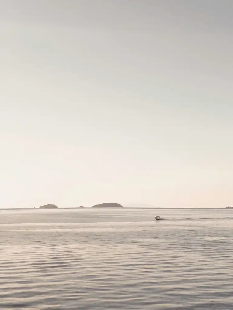 Waiheke Island, Auckland's perfect getaway