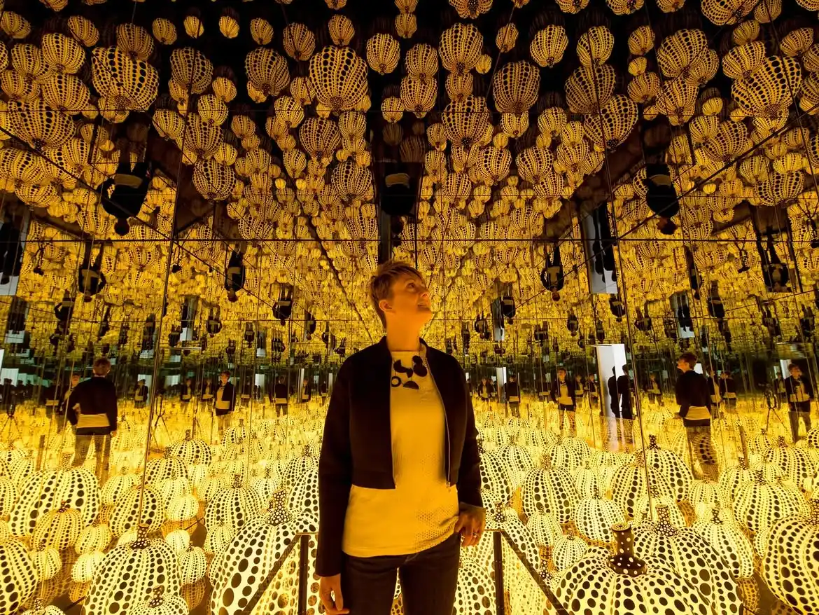 The Broad