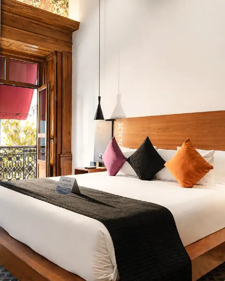 Casa de la Luz Hotel Boutique