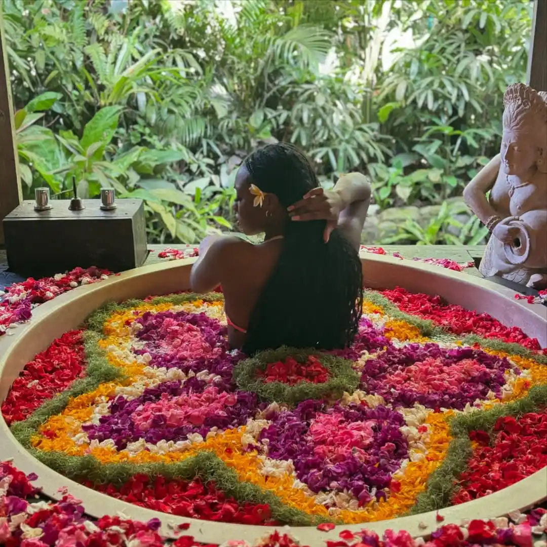 The Udaya Resorts & Spa