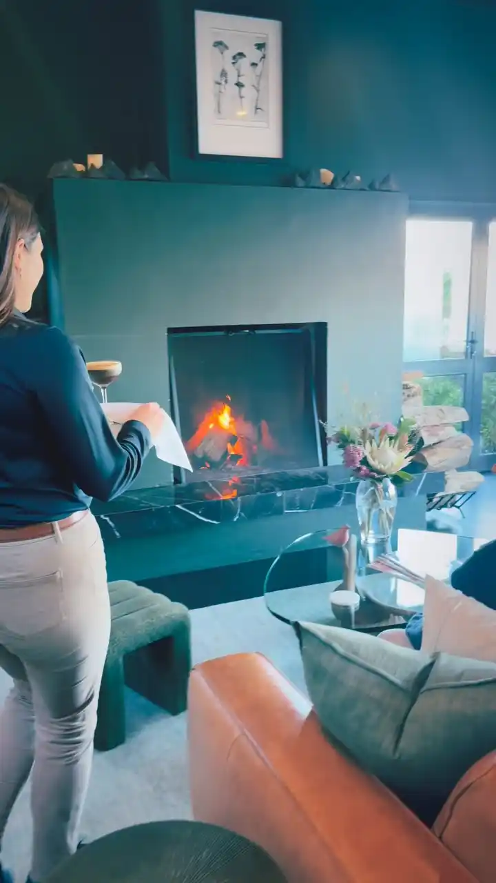 Azur Lodge