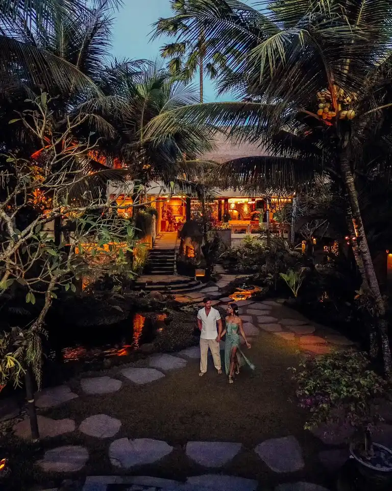 The Udaya Resorts & Spa
