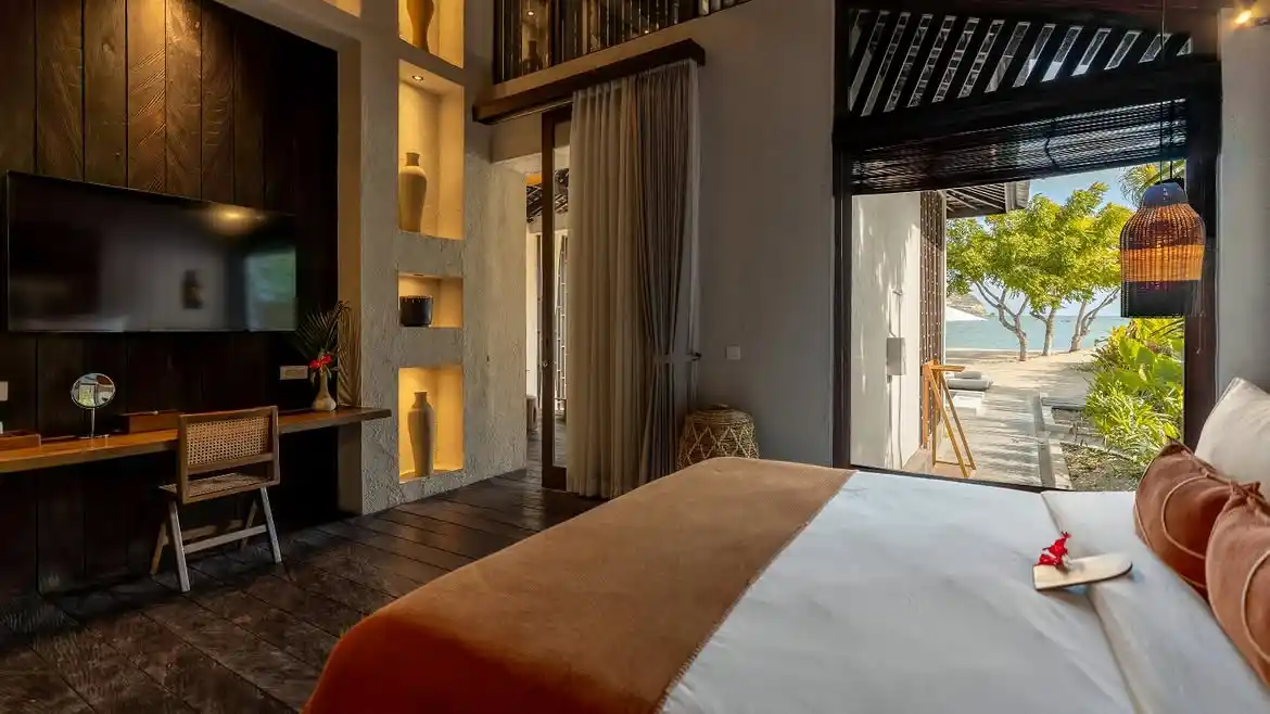 Kuara Lombok