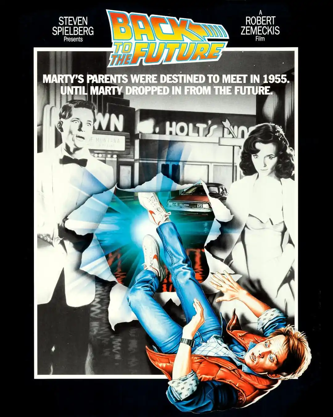 New Beverly Cinema