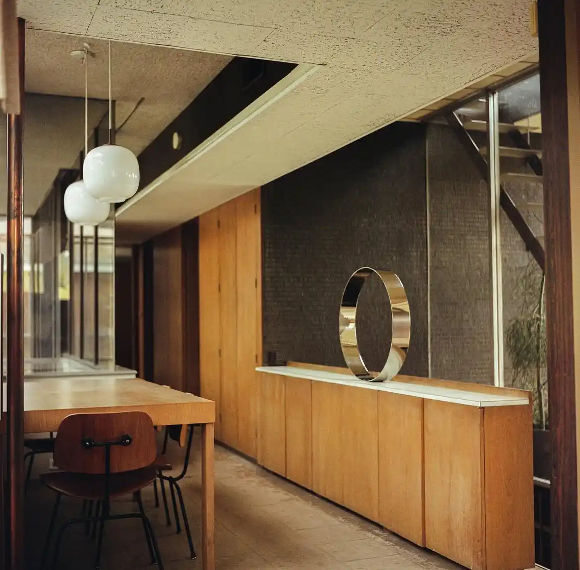 Neutra VDL Studio and Residences