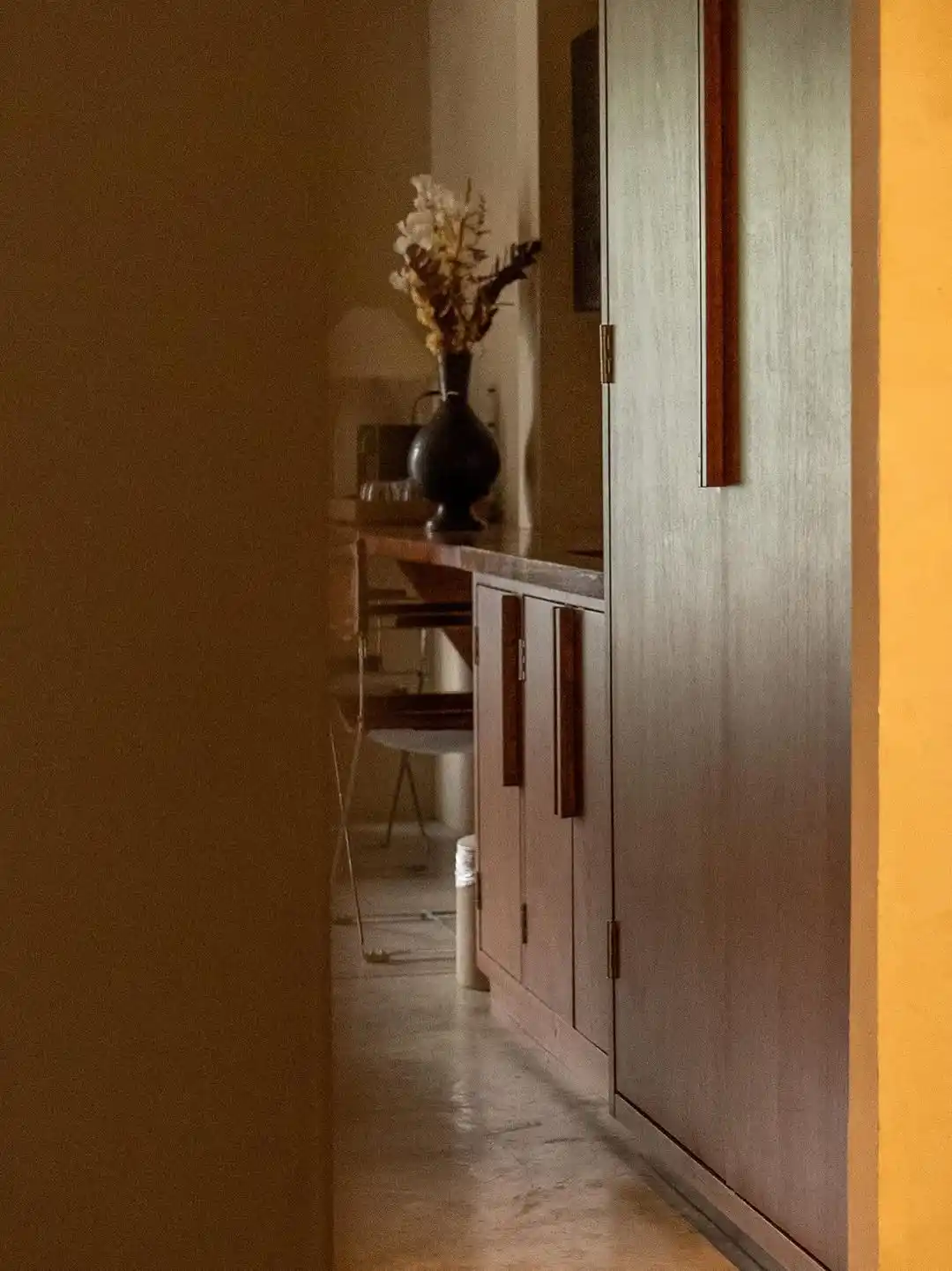 Hotel Oculto