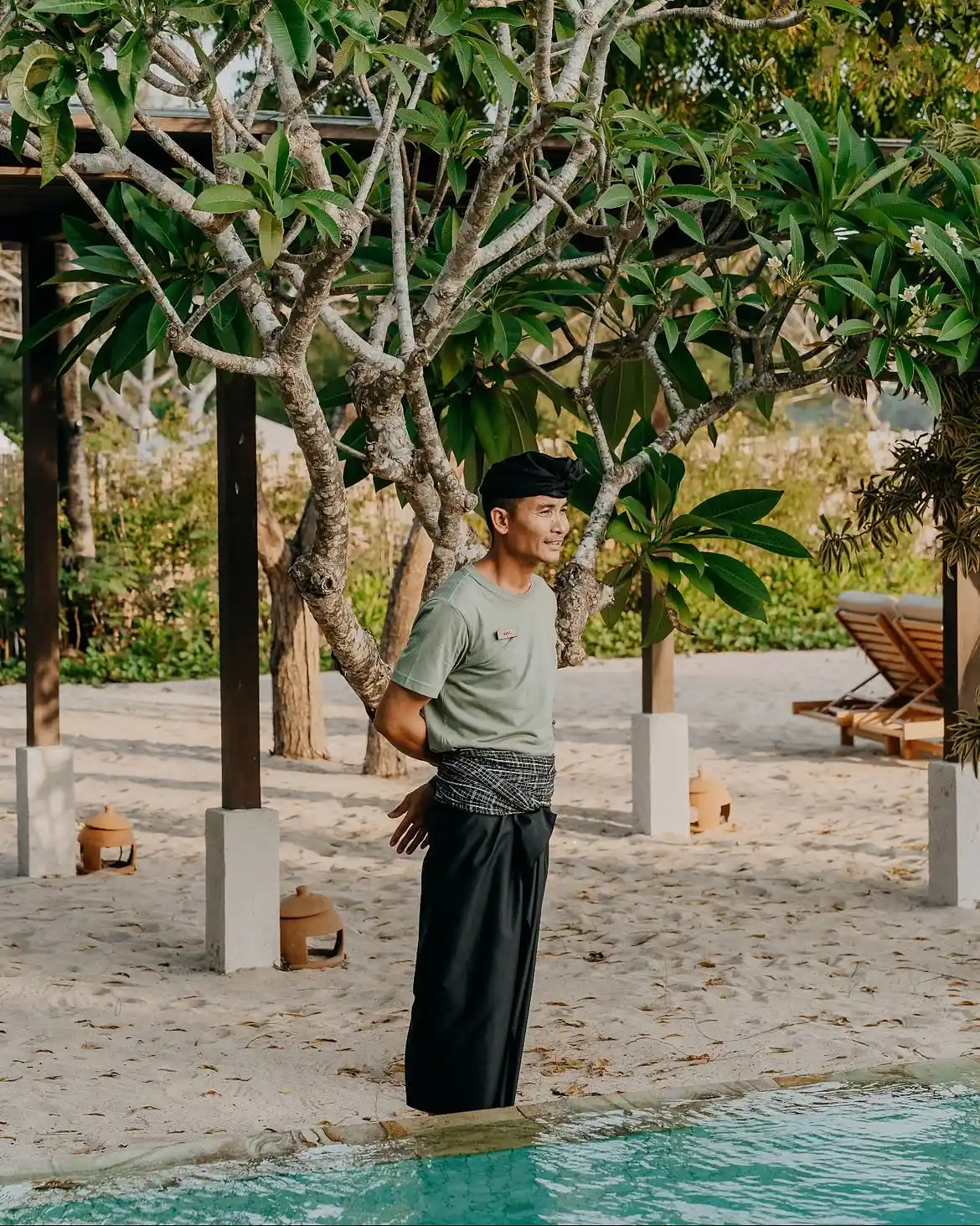Kuara Lombok