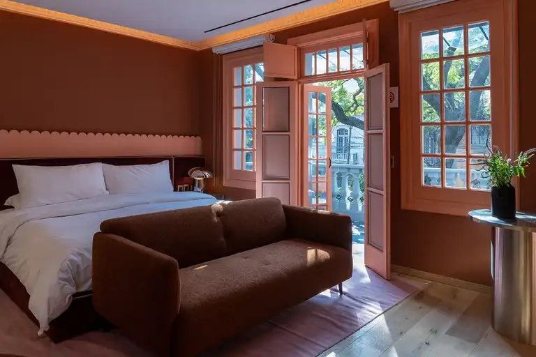 Ignacia Guest House