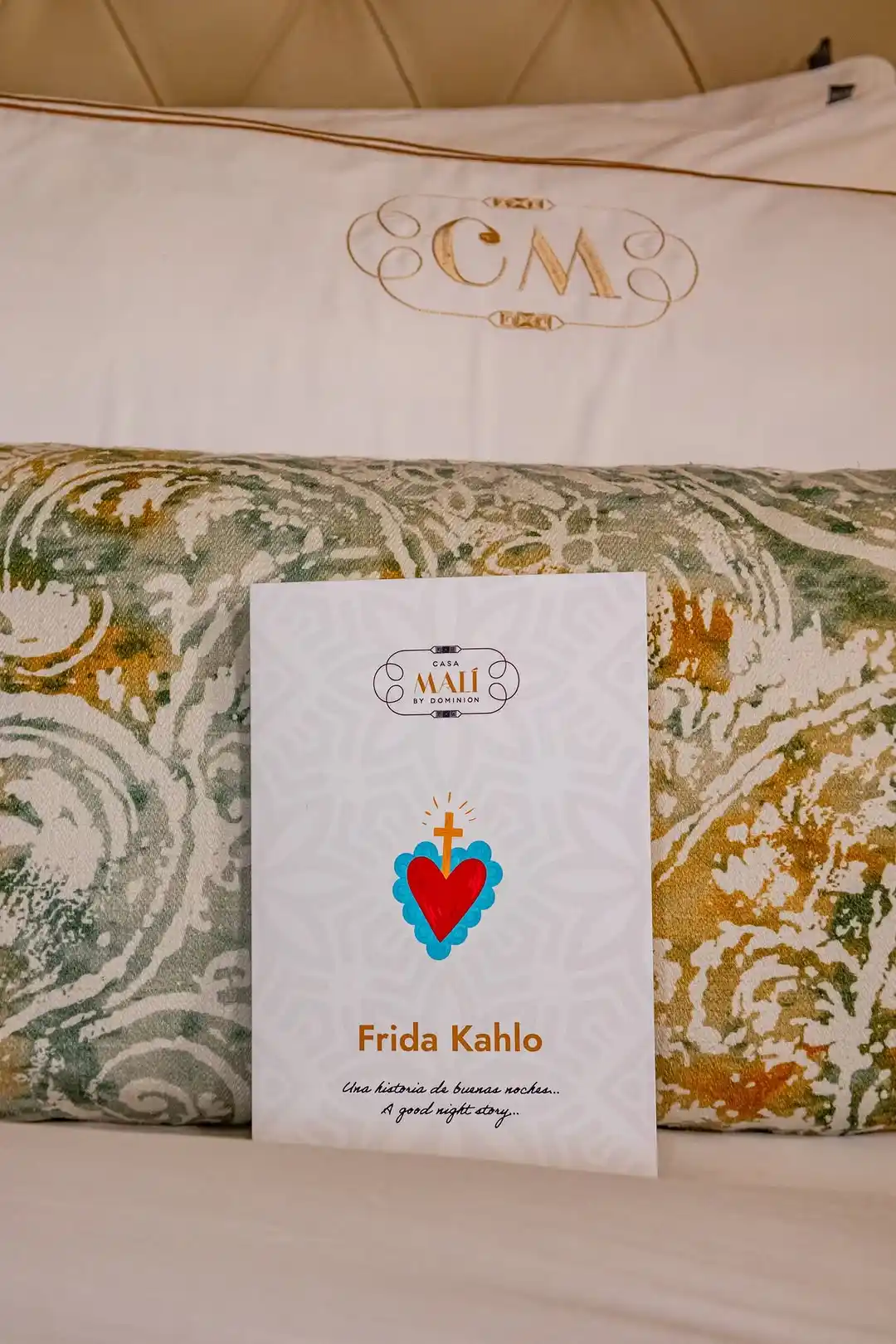 Casa Malí by Dominion Boutique Hotel