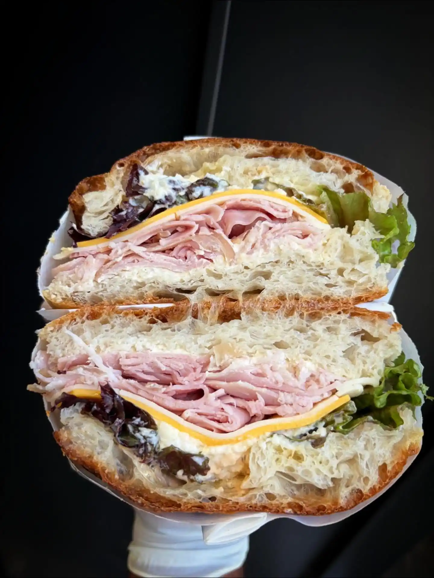 Gloria's