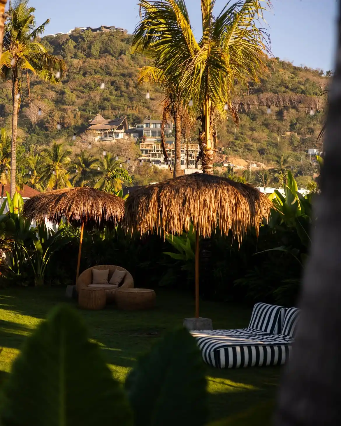 Kala Lombok Hotel