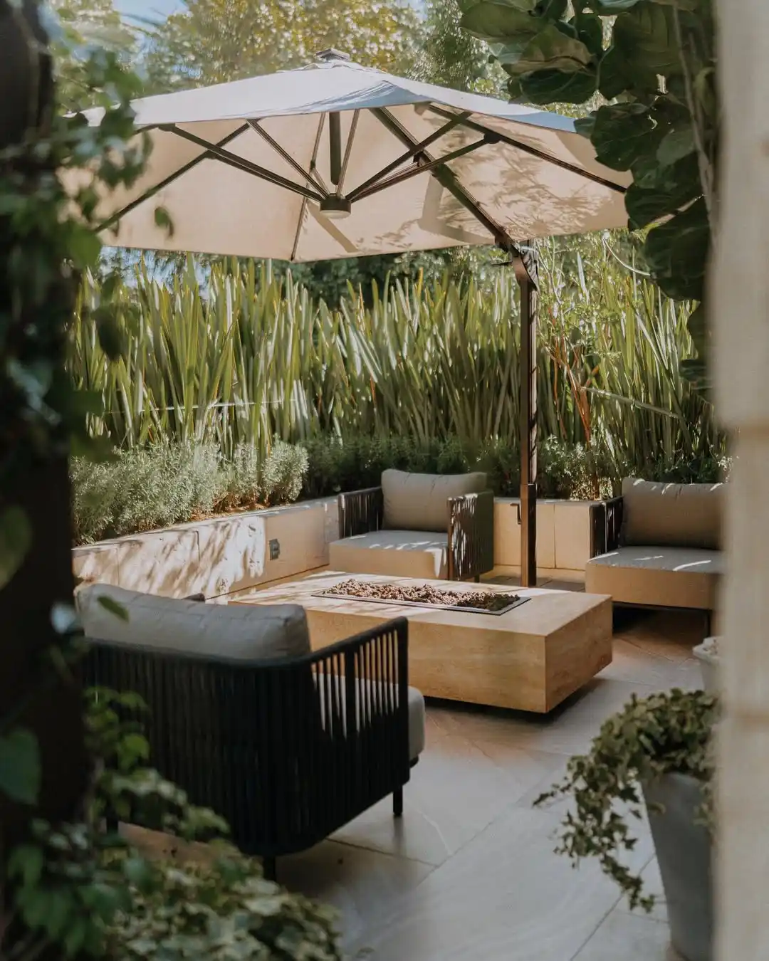 CASA LUCIANA Condesa