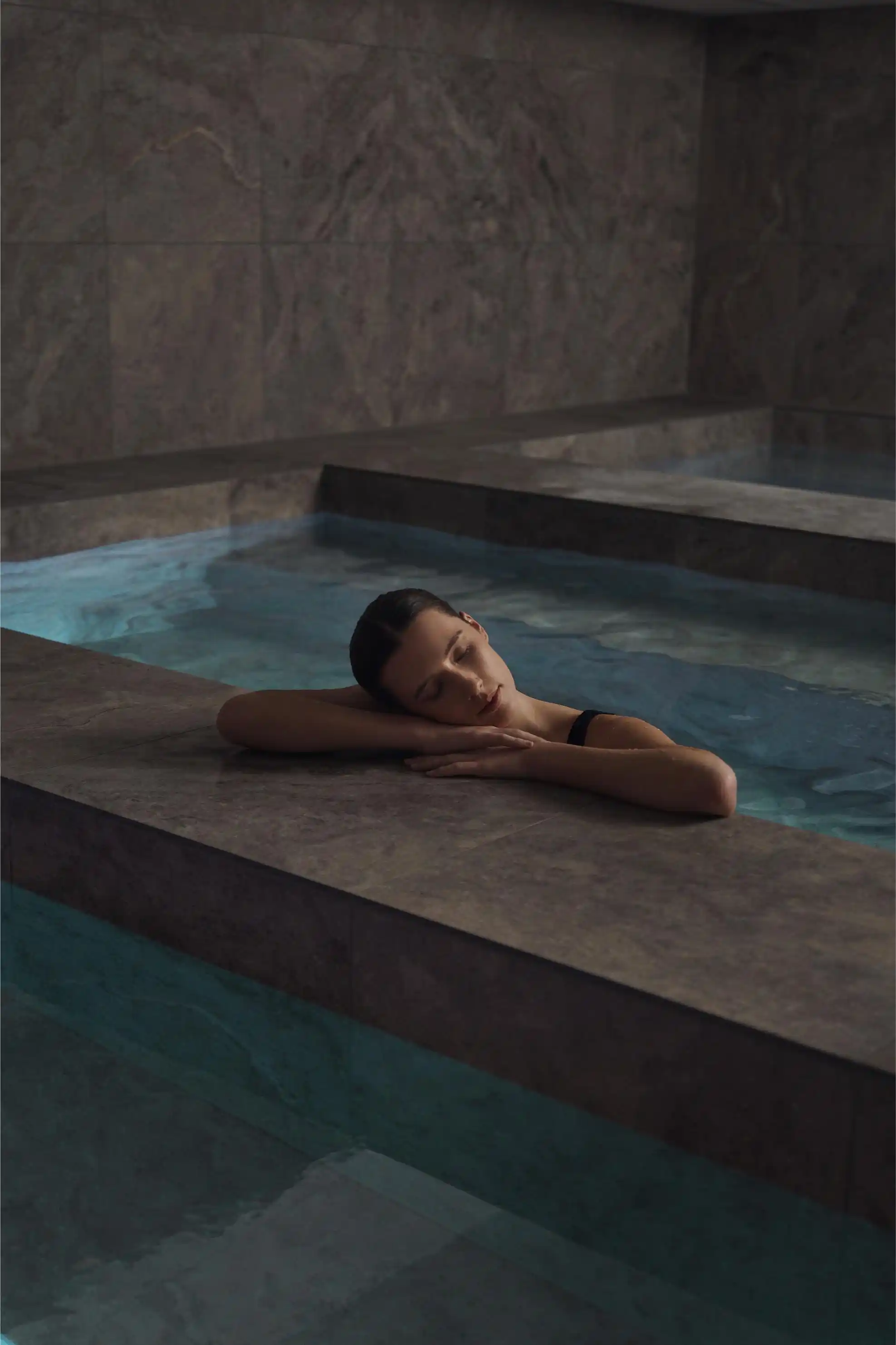 The Bathhouse Spa Queenstown