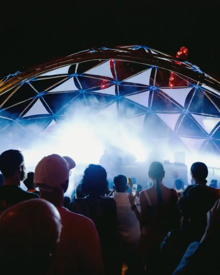 Bali after dark, a guide to the island's nightlife