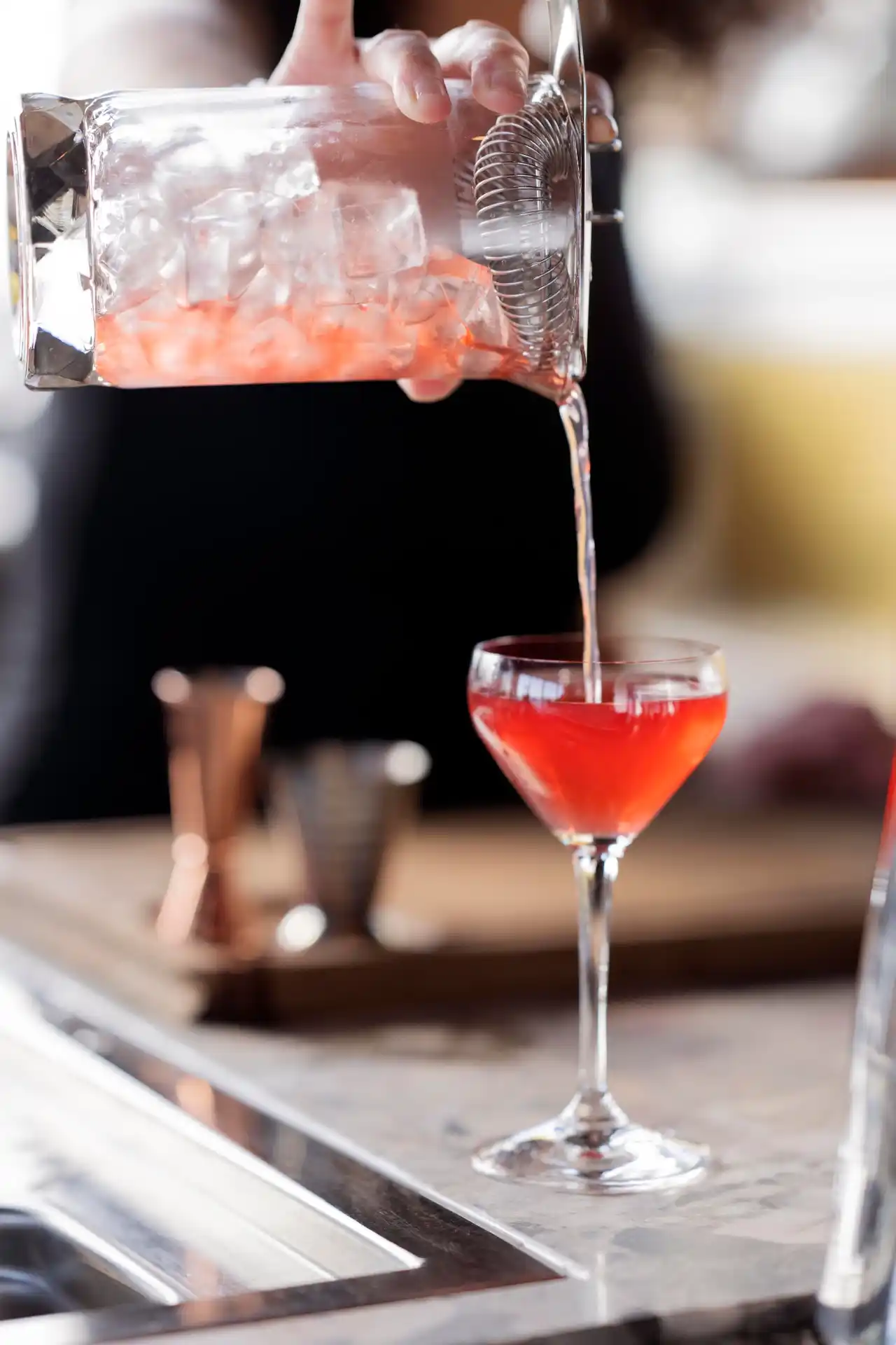 The coolest bars in Auckland