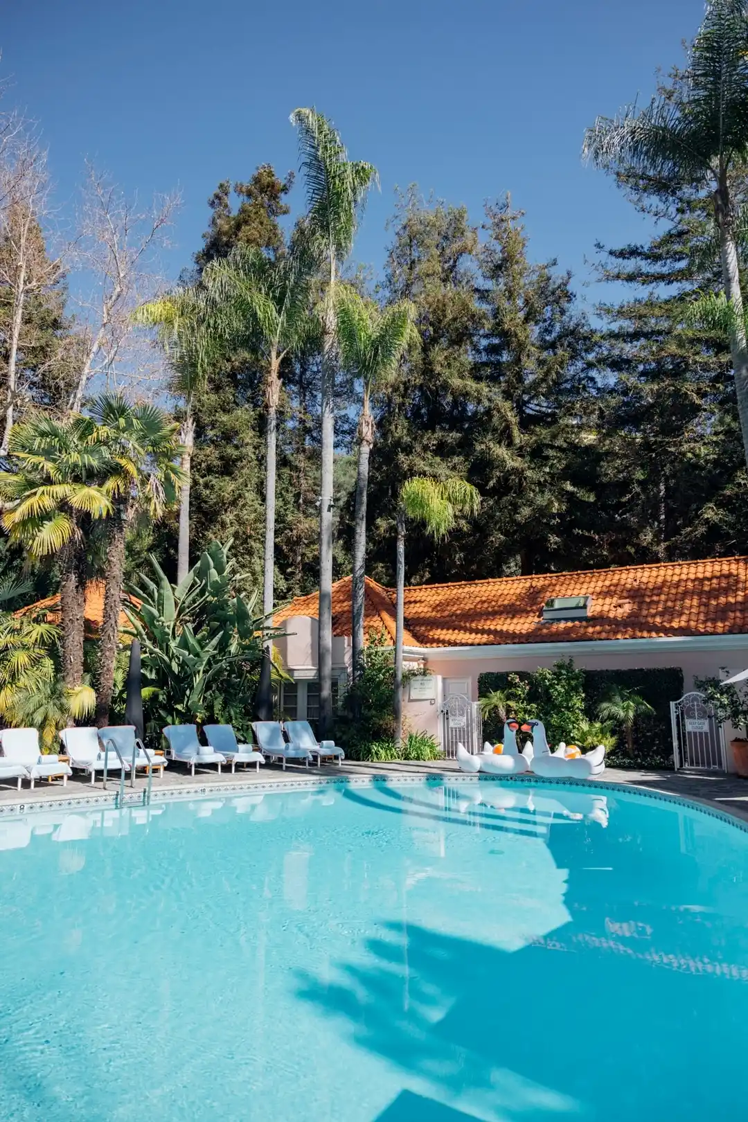 Hotel Bel-Air