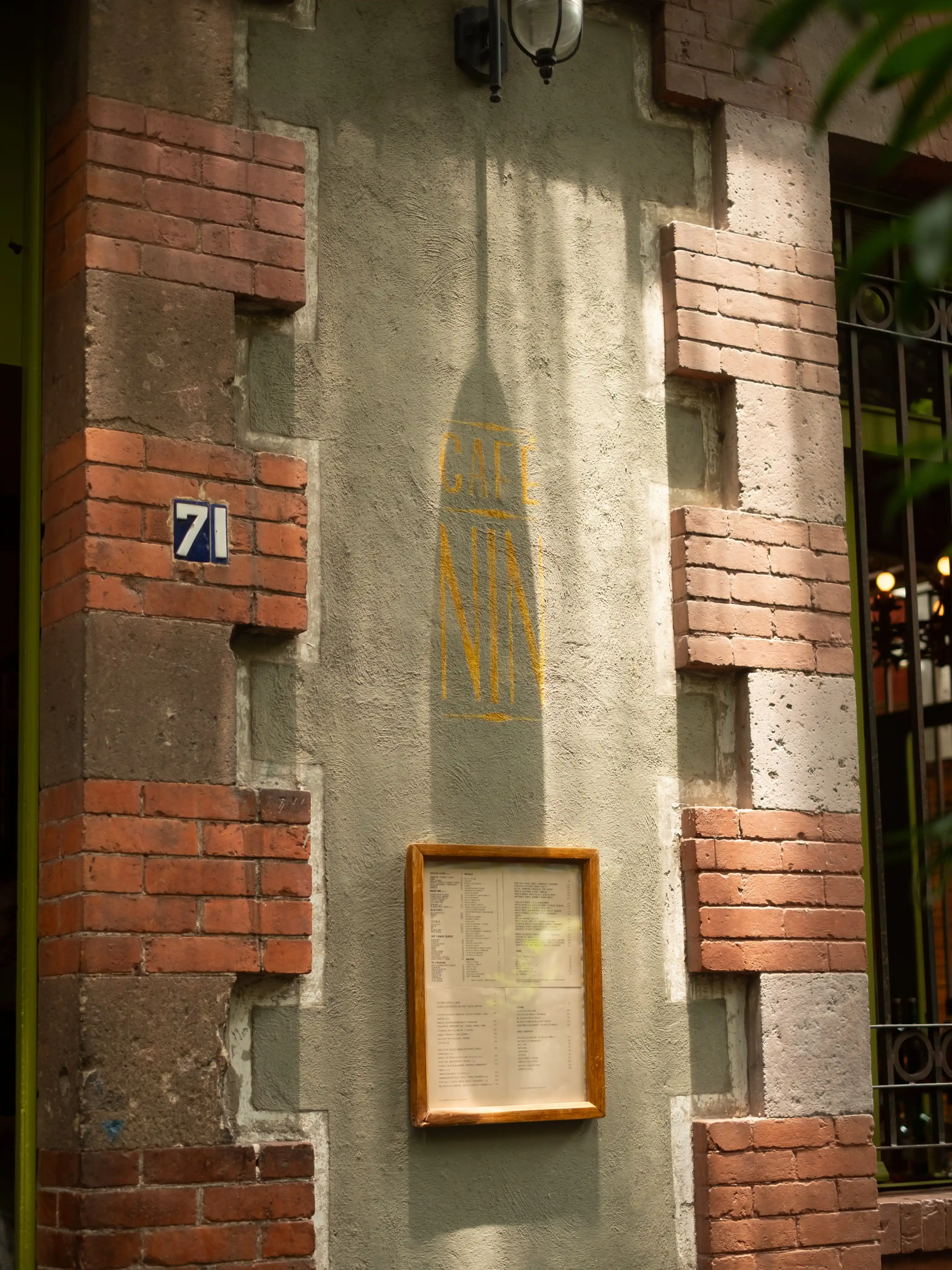 Café Nin