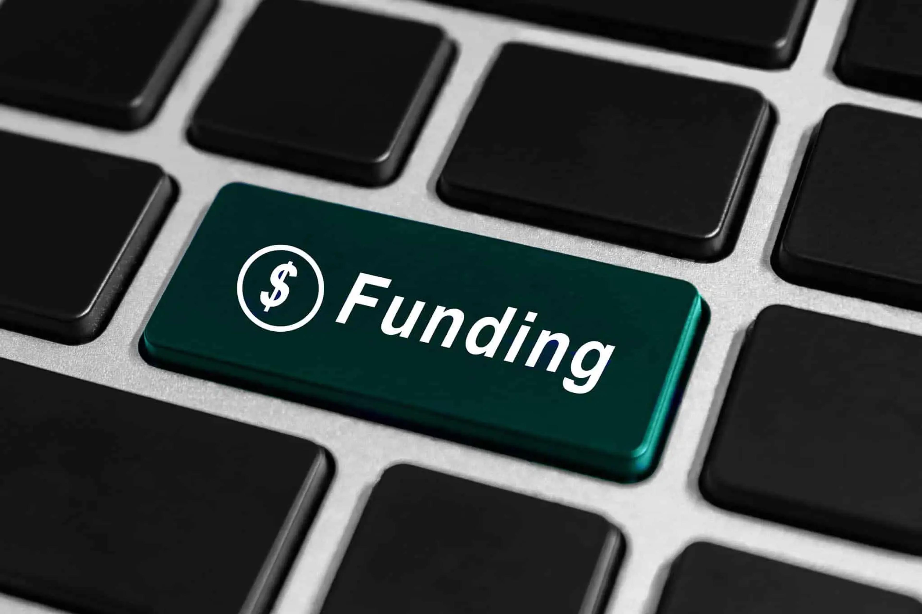 Announcing Our Seed Round