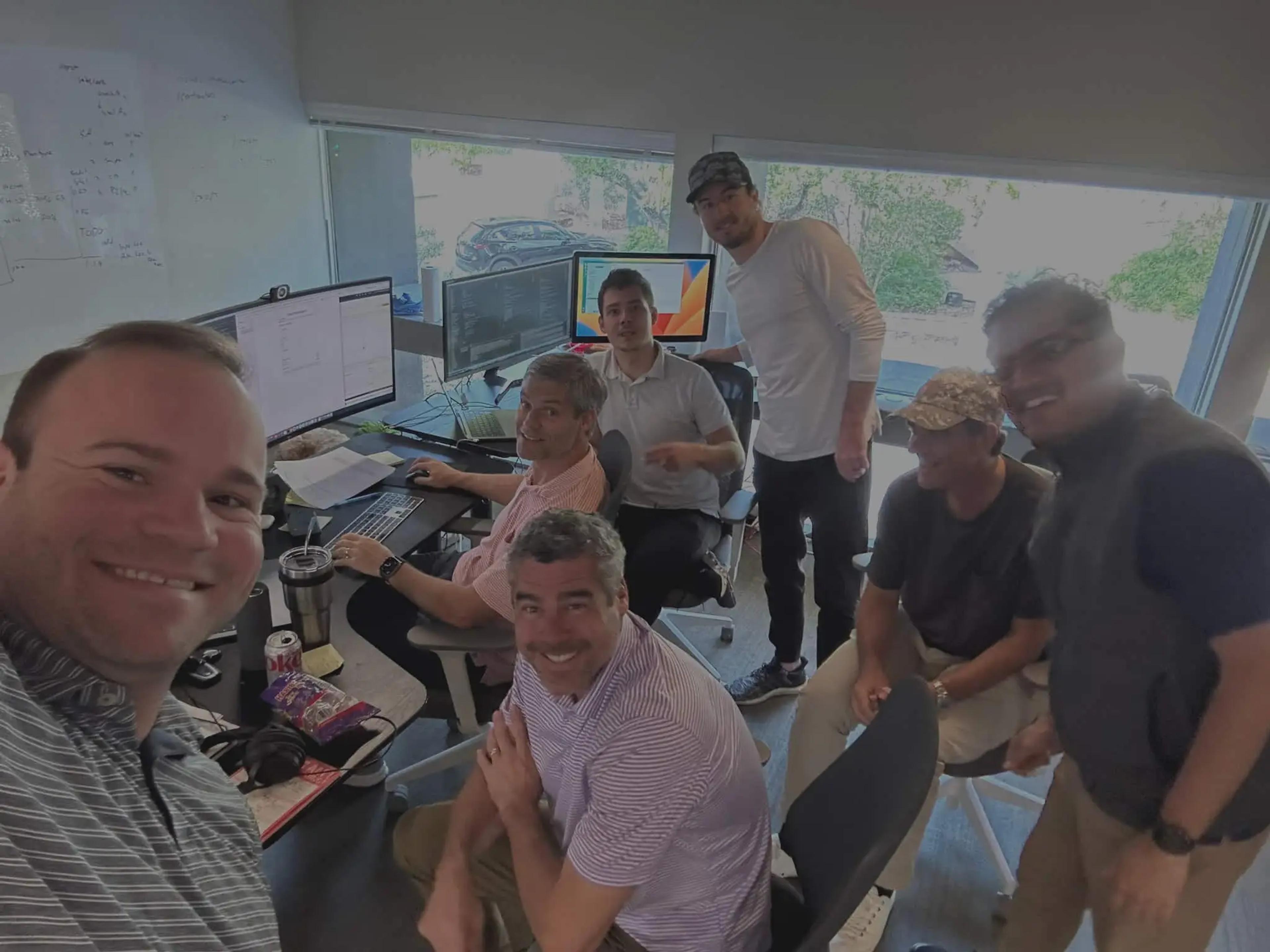 Redefining Integrated Payments: Meet Forward