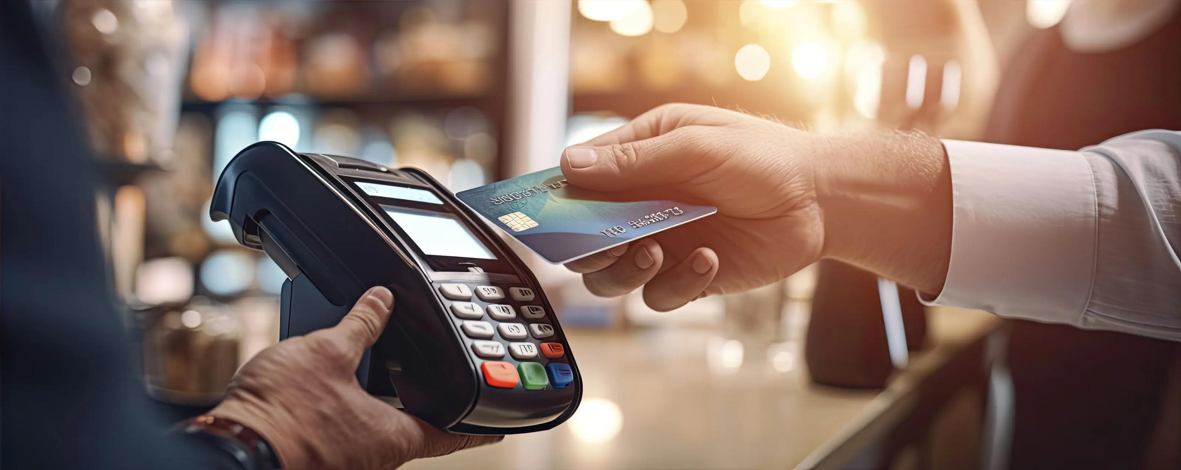 The Essential Impact of In-Person, Card-Present Transactions on Payment Monetization