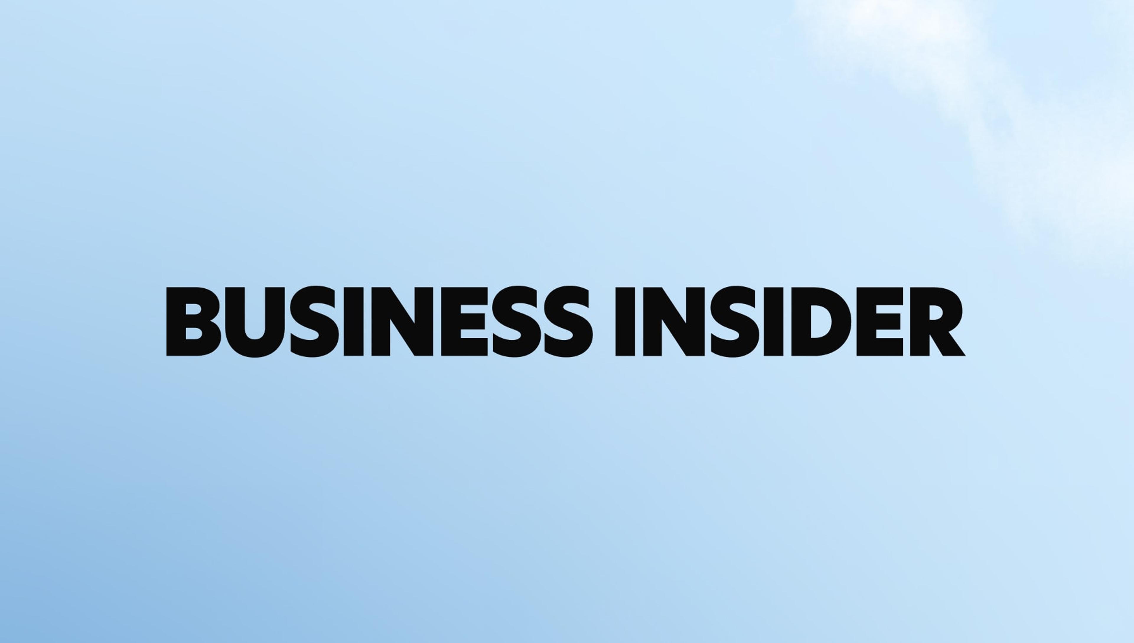 Forward Named One of Business Insider's 49 Most Promising Fintechs thumbnail
