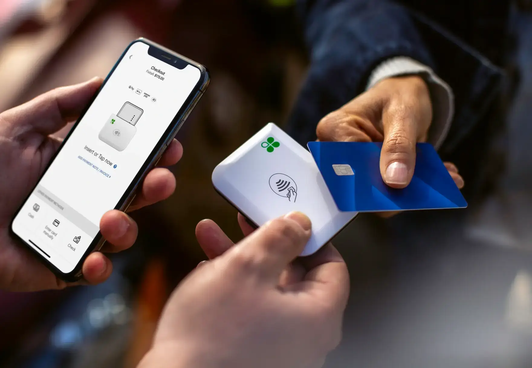 A Guide to Hardware Selection for Your Integrated Payment Solution