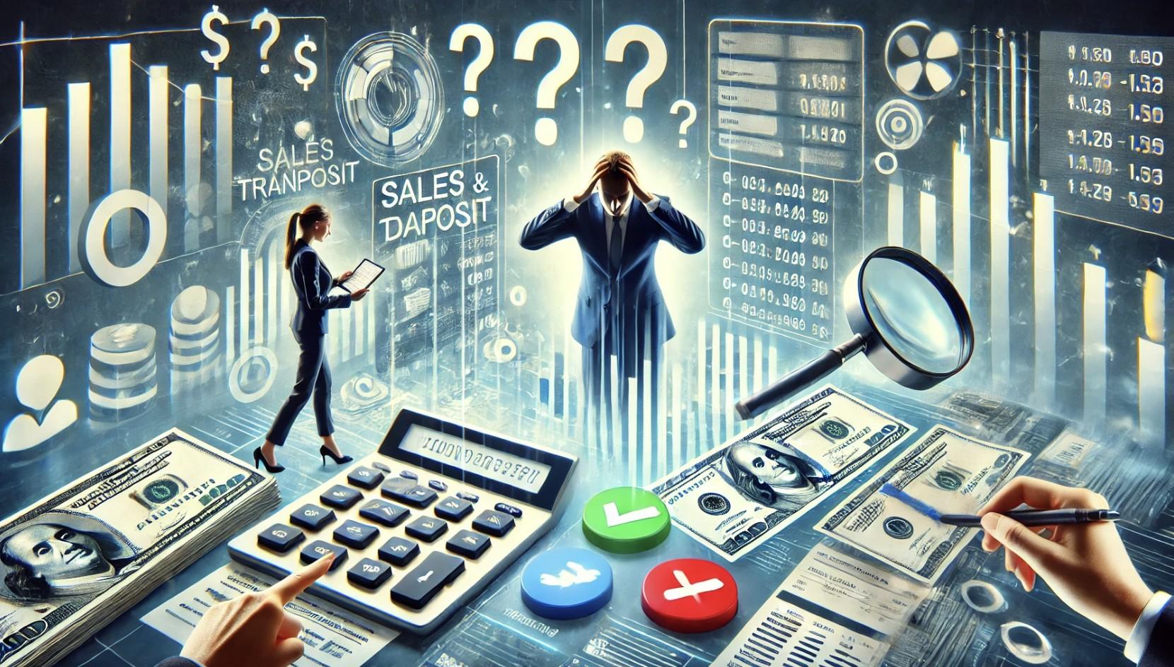 Making Payment Reconciliation Simple: A Game-Changer for Software Platforms