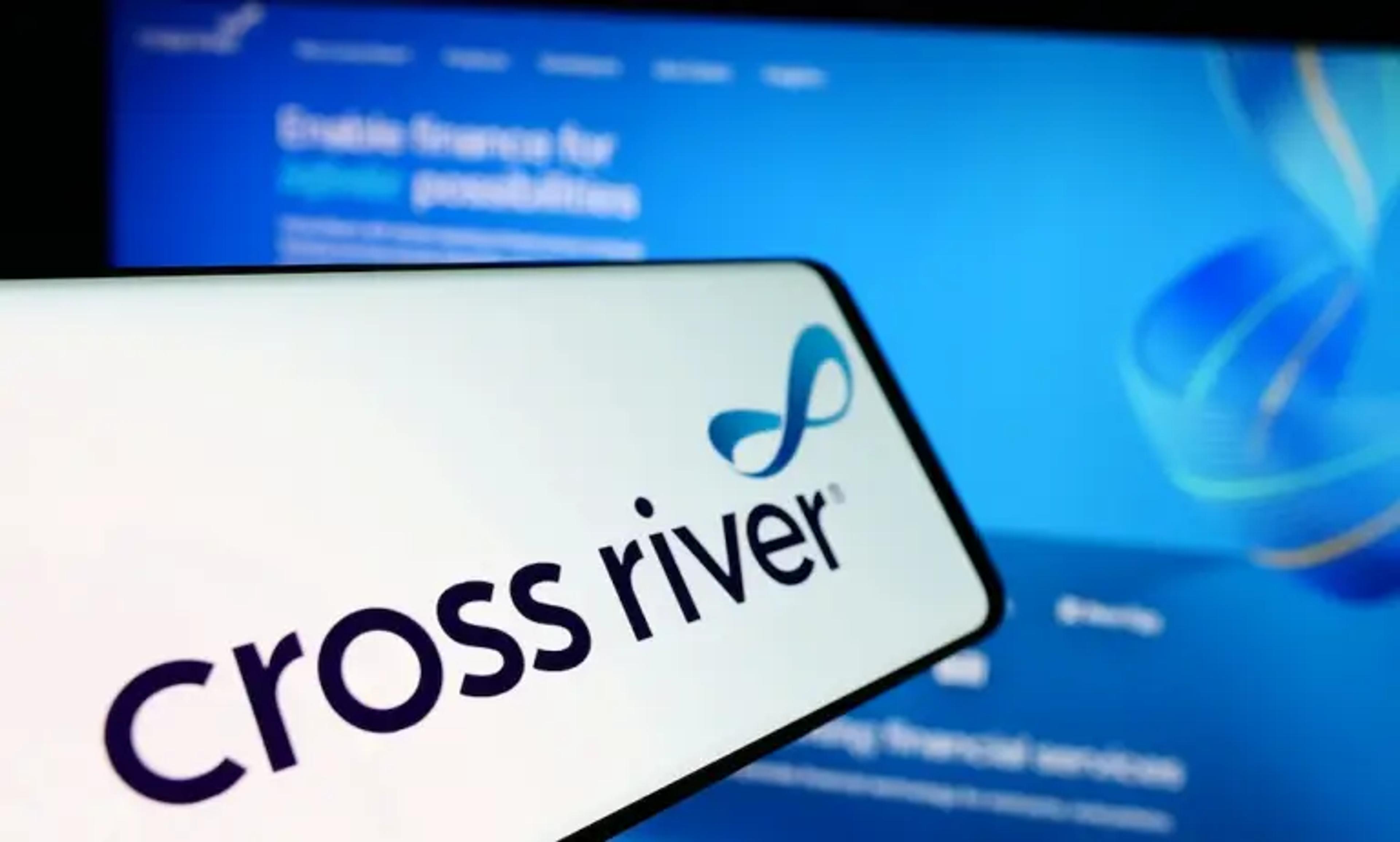 Cross River and Forward Bring Payouts-As-A-Service to Software Developers