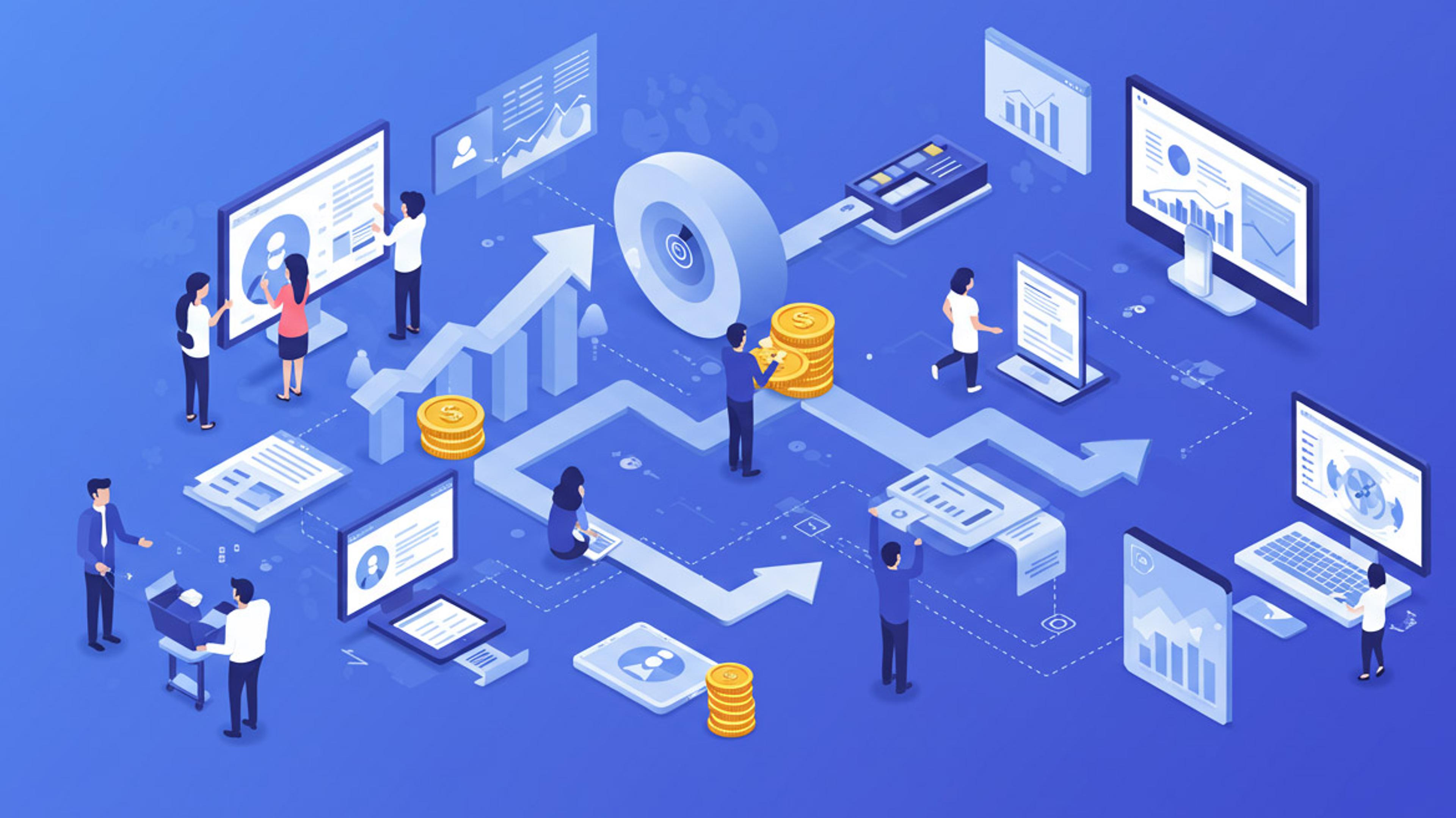 The Problem: Growing Software Companies Need More Control Over Payments