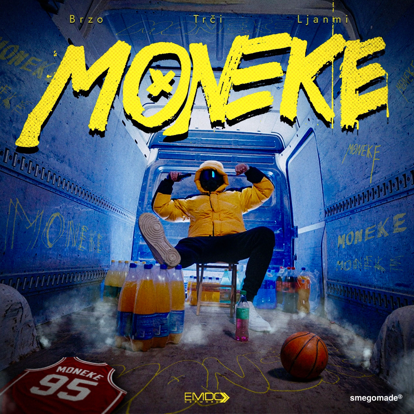 Cover art design 3 square preview