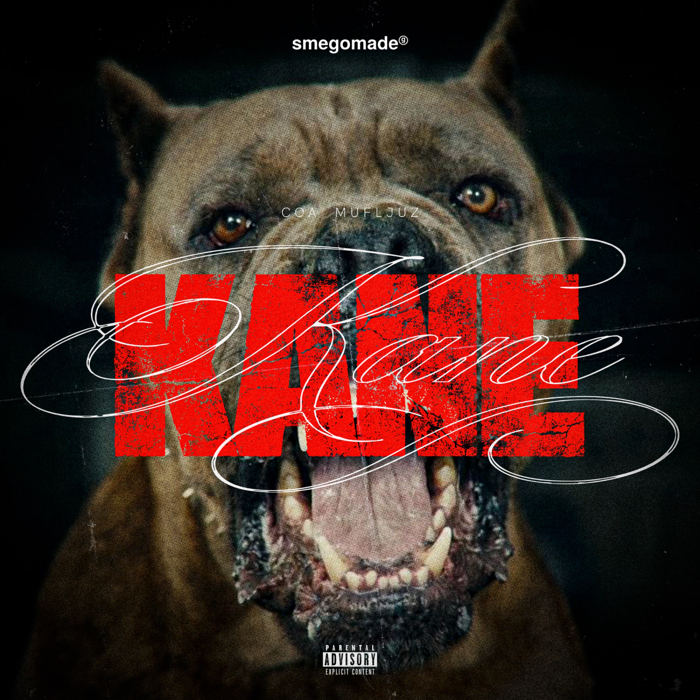 Cover art design 6 square preview