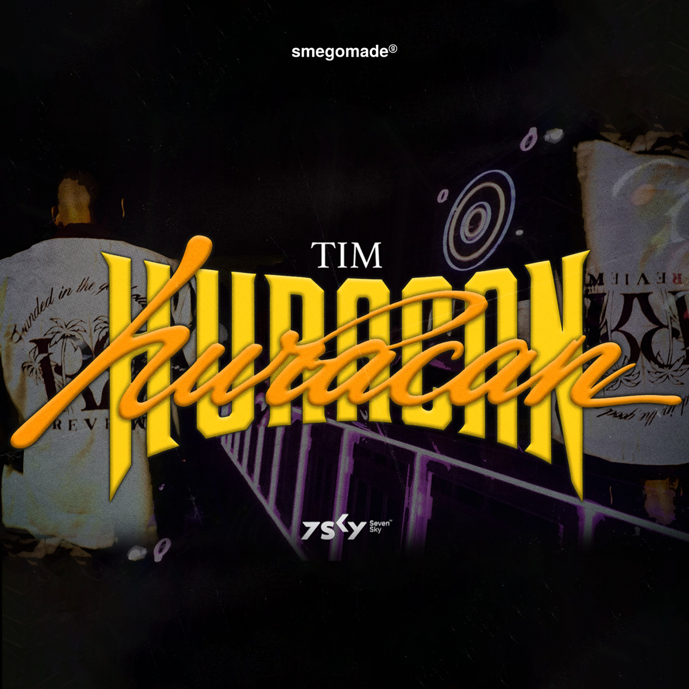 Cover art design 8 square preview