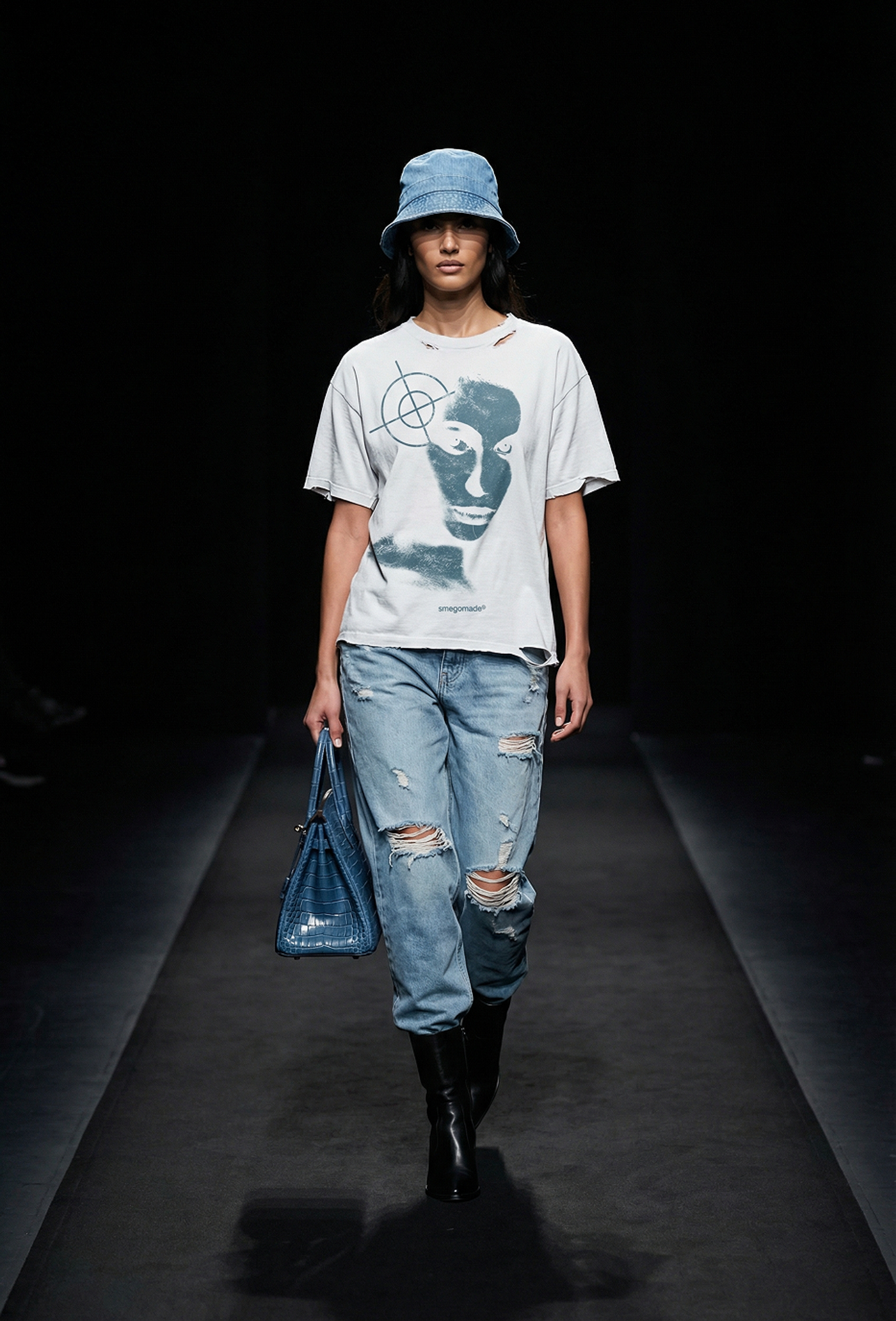 Clothing design 1 bottom detail