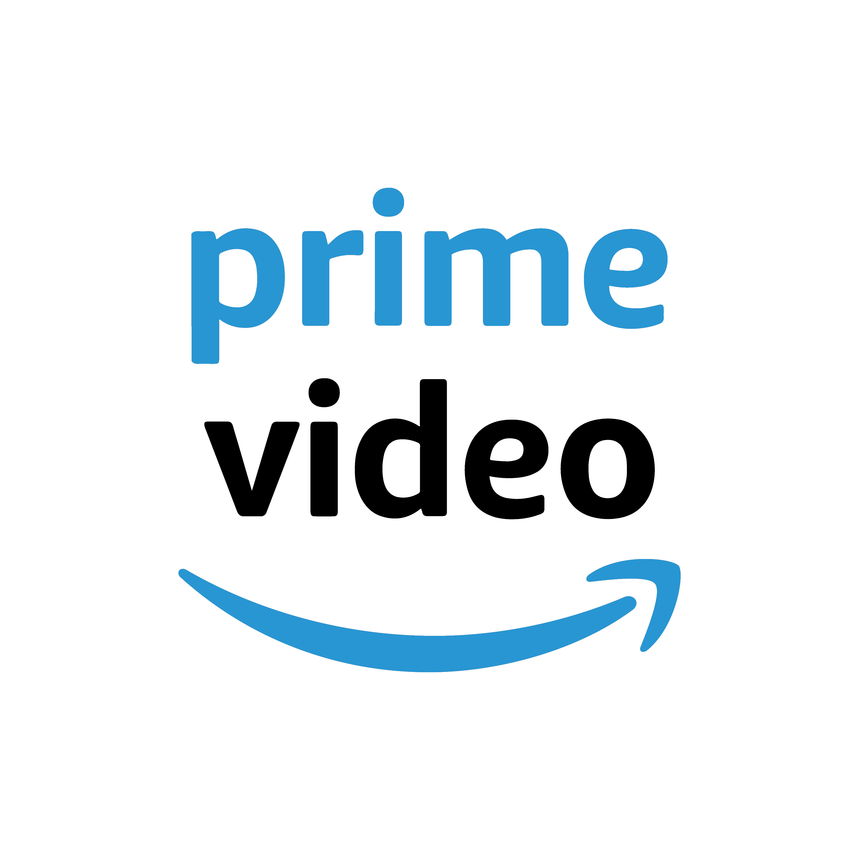 Watch on Amazon Prime