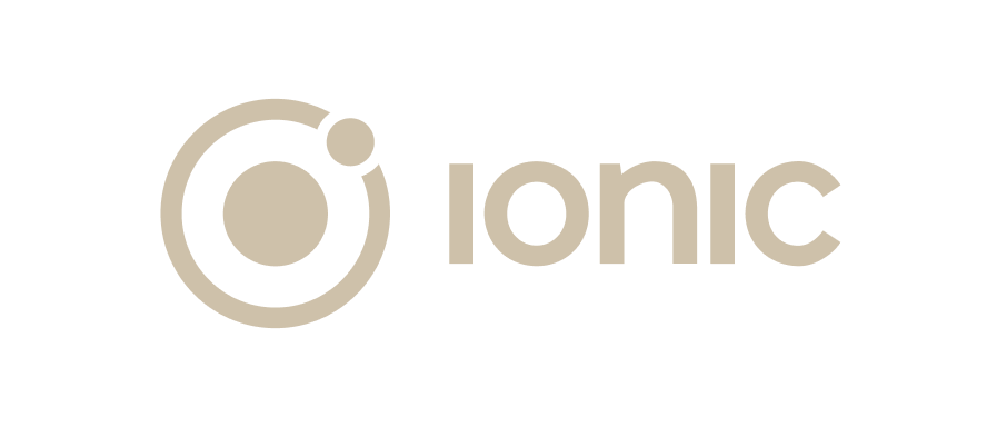 Ionic Capacitor logo