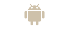 Android robot logo