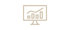 Analytics platform icon