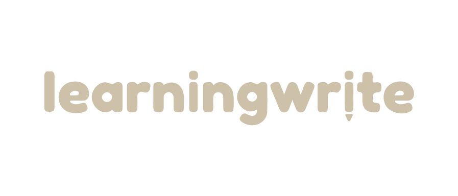 LearningWrite logo