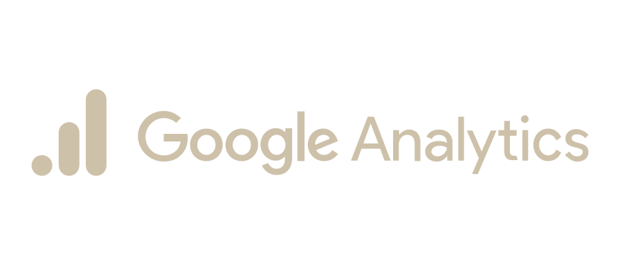 Google Analytics logo