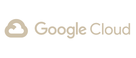 Google Cloud logo and wordmark