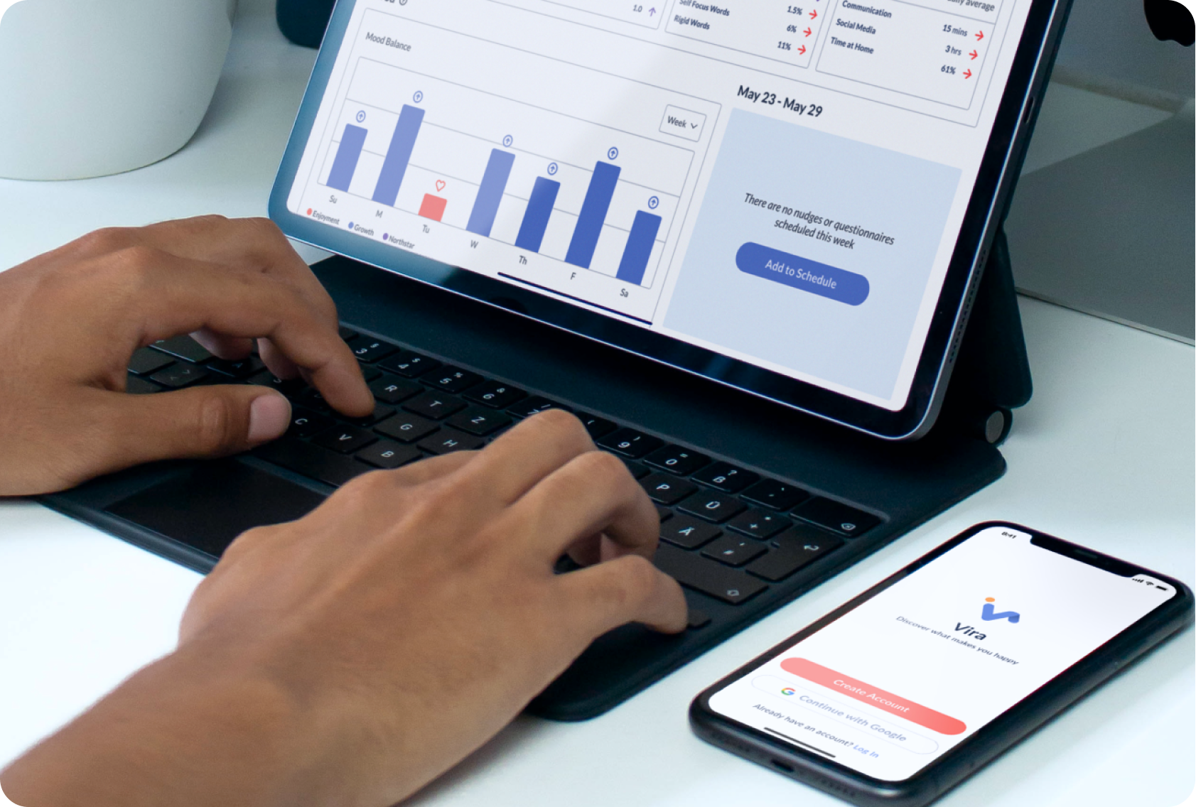 App and Web Development