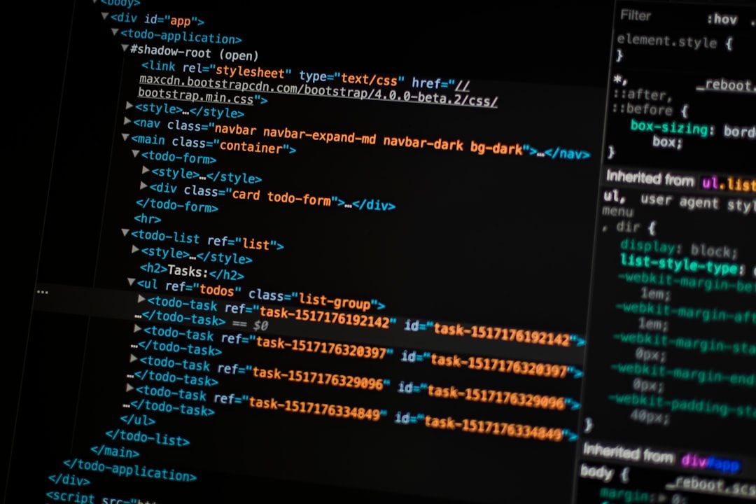 Inteligência Artificial na Estruturação de Máquinas de Vendas: Como Acelerar Resultados com Processos Previsíveis | Foto: Pankaj Patel via Unsplash
