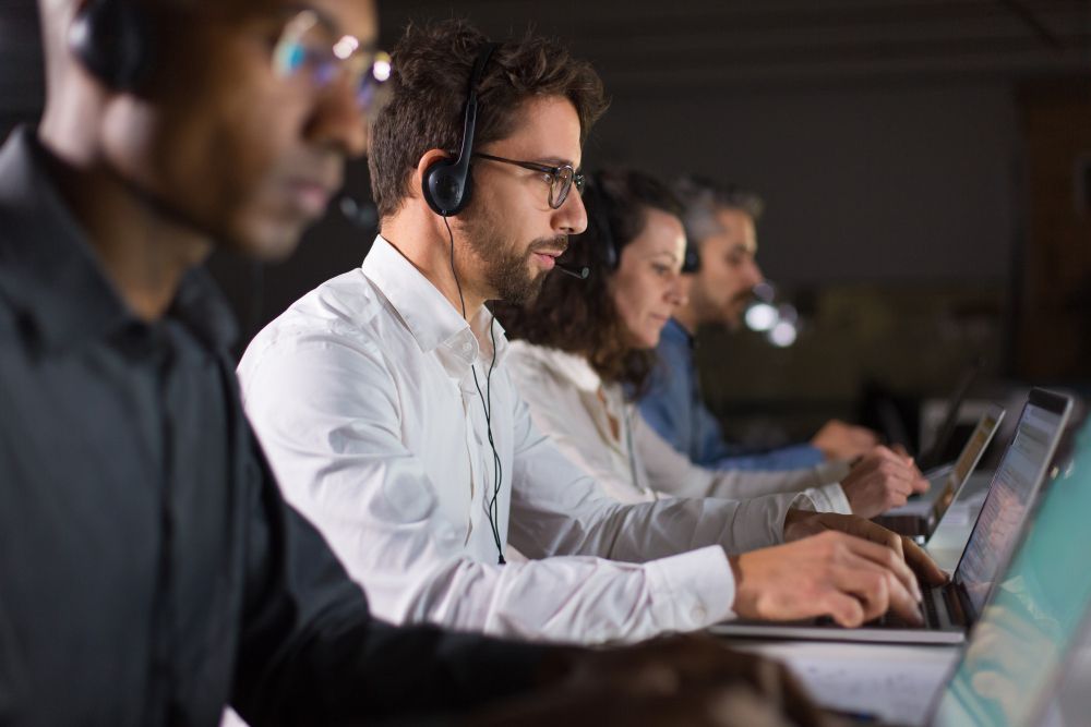 Como Estruturar uma Operação de SDRs para Maximizar a Geração de Leads Qualificados | Foto: Weronika Janas via Unsplash