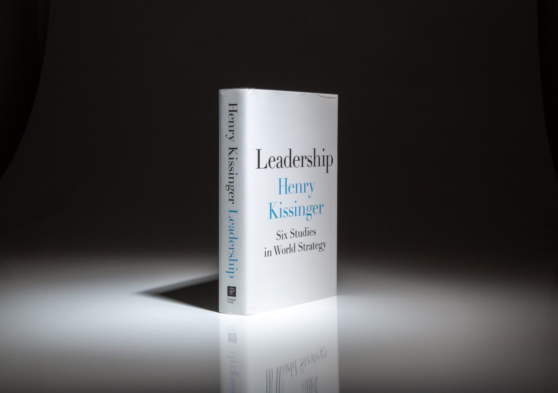 Leadership