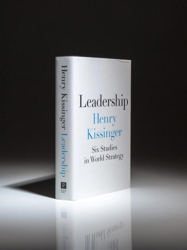Leadership