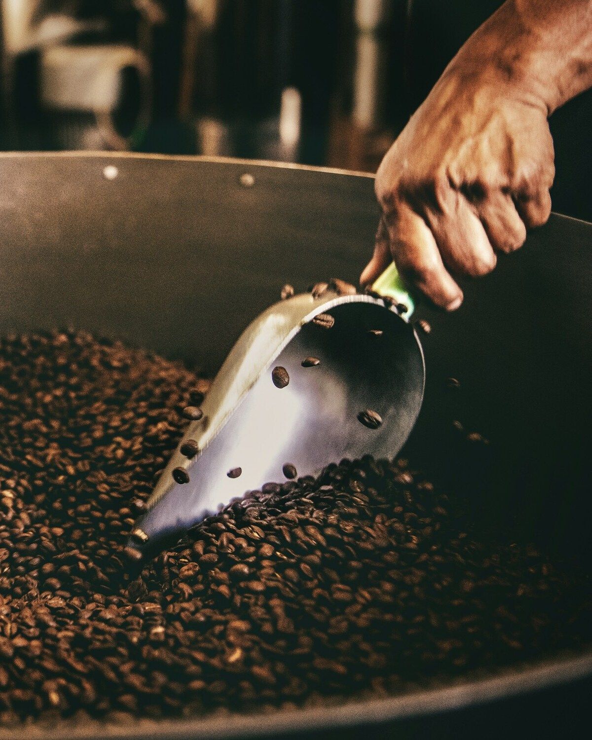 The History of Coffee: From Legend to Your Cup