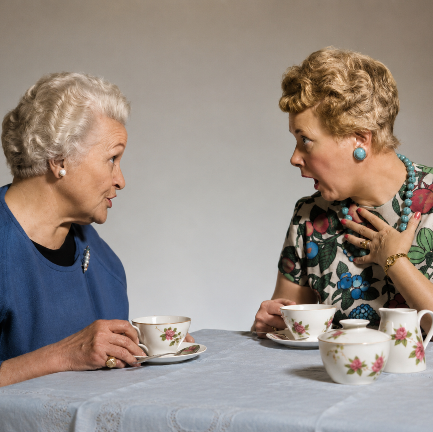 Before Tinder, There Was the Matchmaker