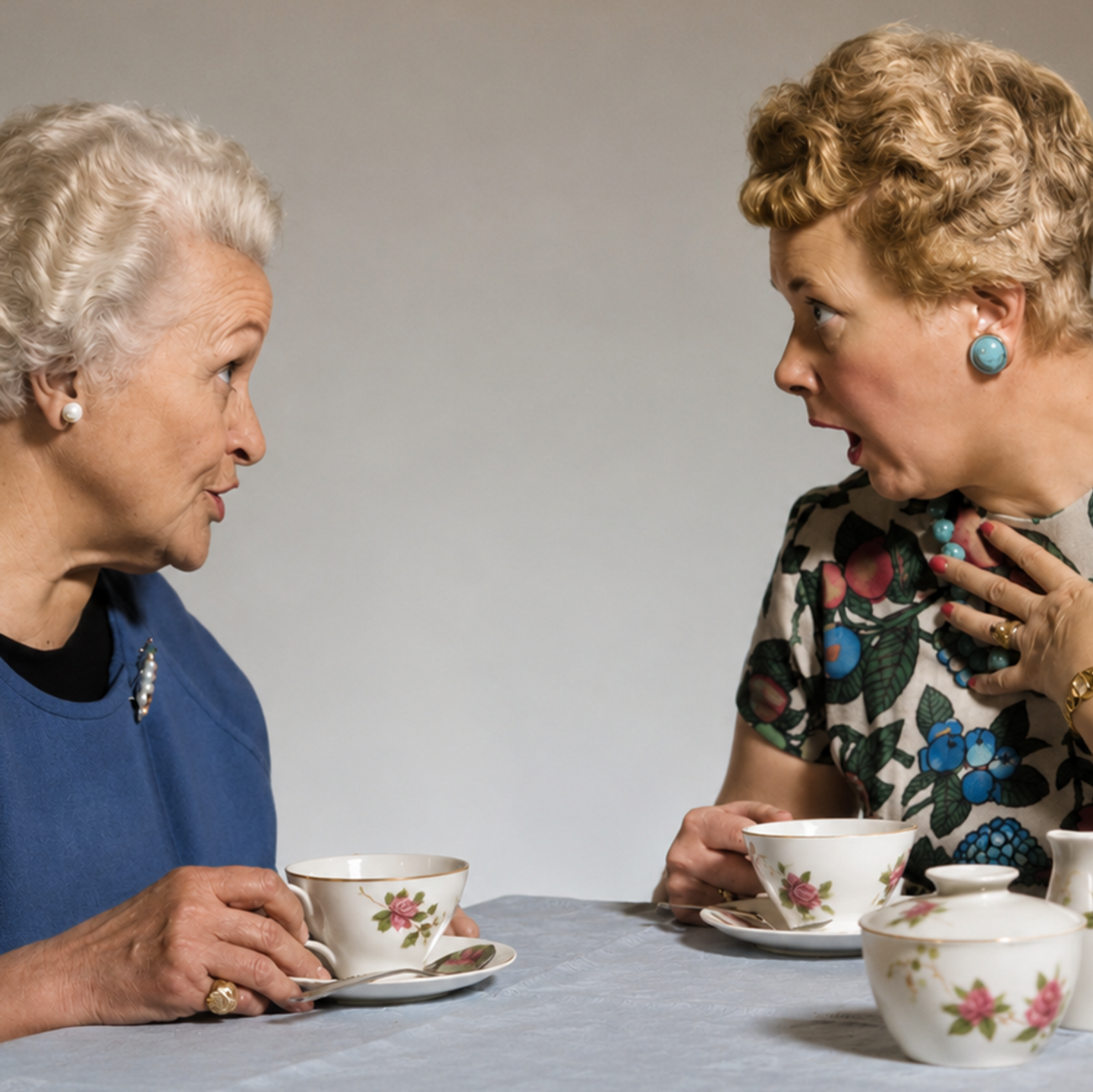 Before Tinder, There Was the Matchmaker