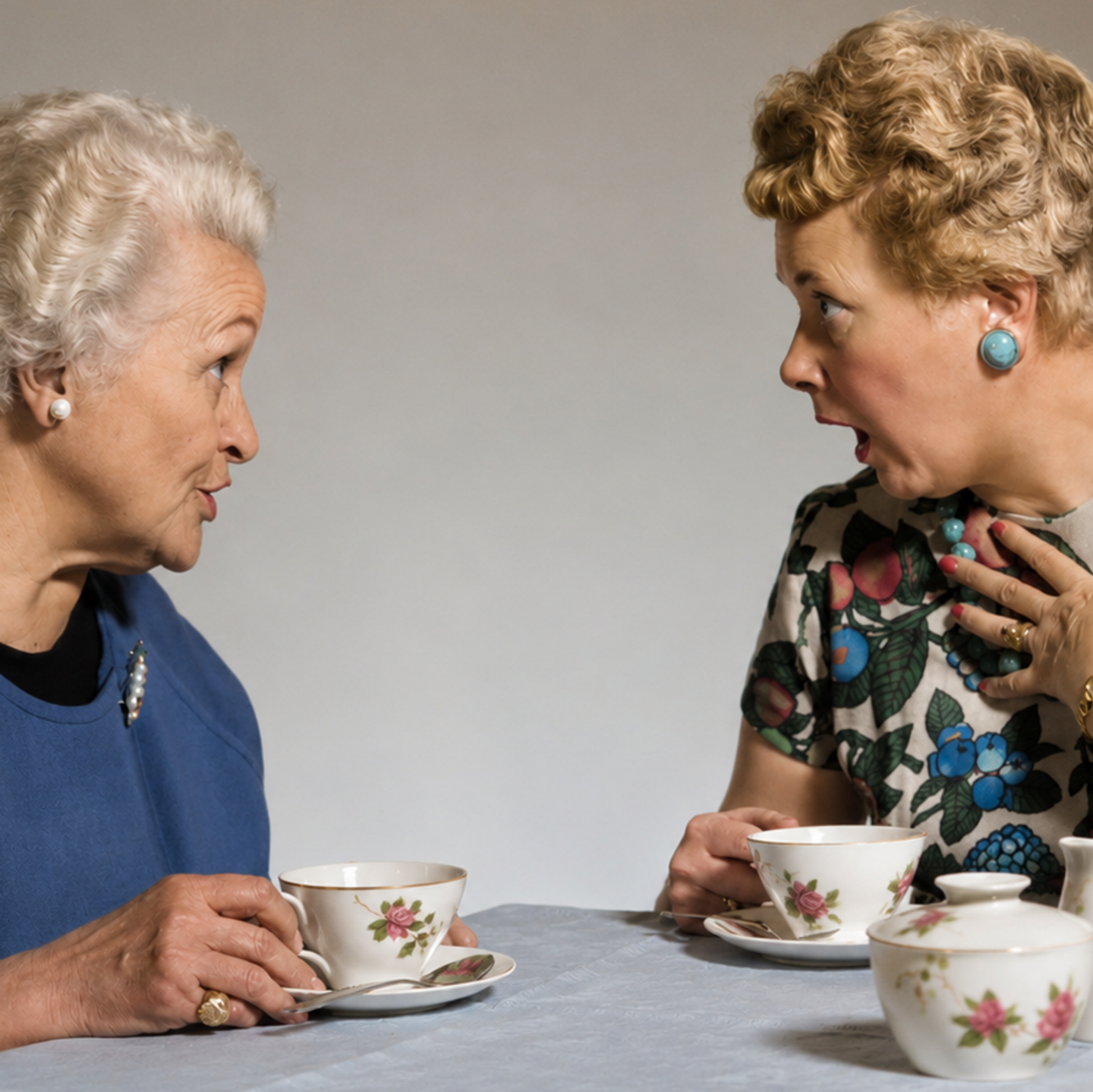 Before Tinder, There Was the Matchmaker